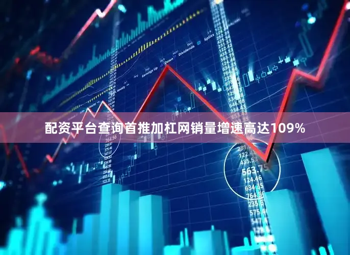 配资平台查询首推加杠网销量增速高达109%